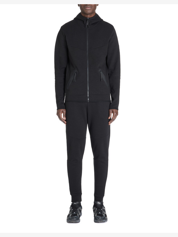 Celio Fekete férfi melegítőnadrág Celio Lonewyoke