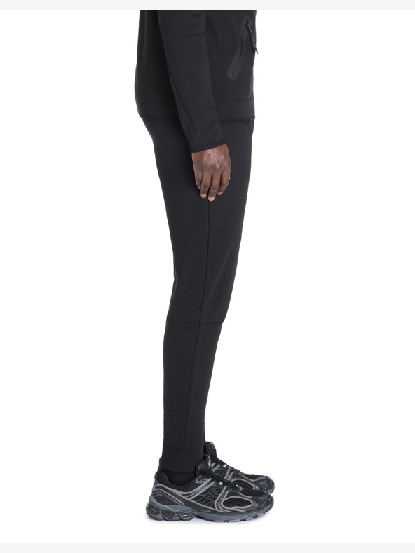 Celio Fekete férfi melegítőnadrág Celio Lonewyoke