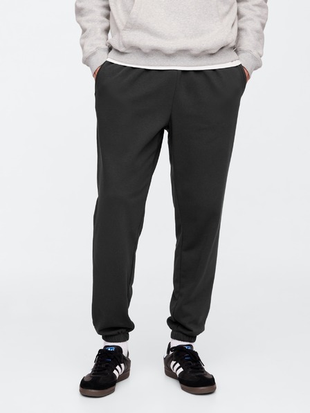 GAP GAP fleece melegítő nadrág