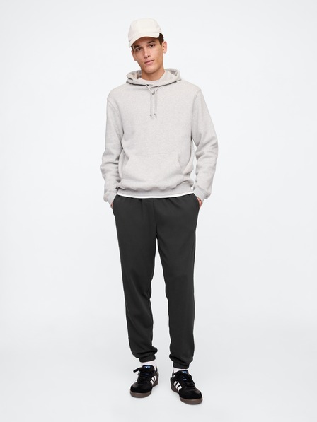 GAP GAP fleece melegítő nadrág