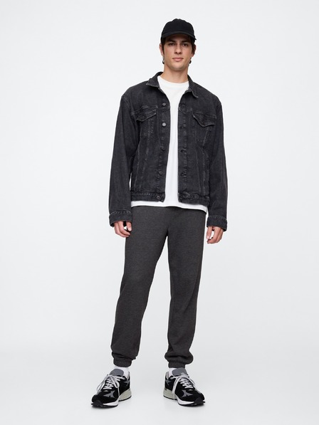 GAP GAP fleece melegítő nadrág