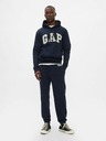 GAP GAP fleece melegítő nadrág