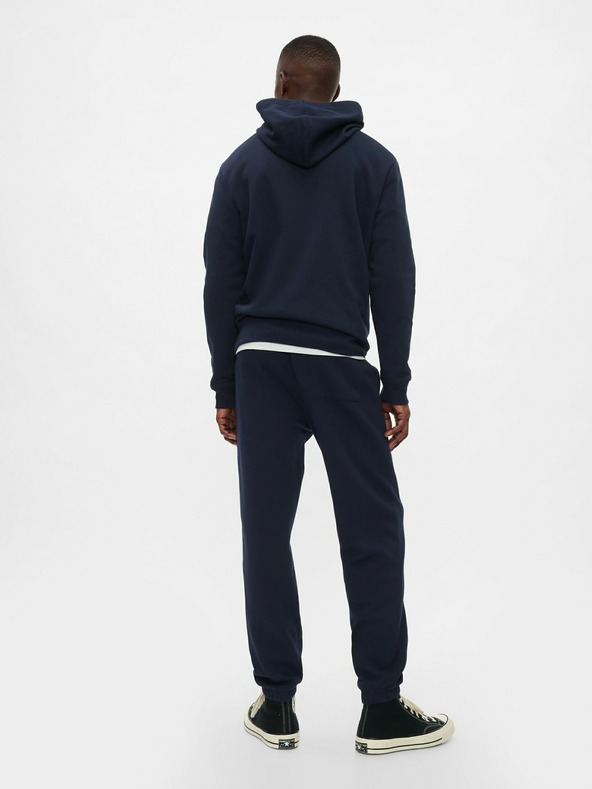 GAP GAP fleece melegítő nadrág