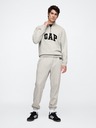 GAP GAP fleece melegítő nadrág