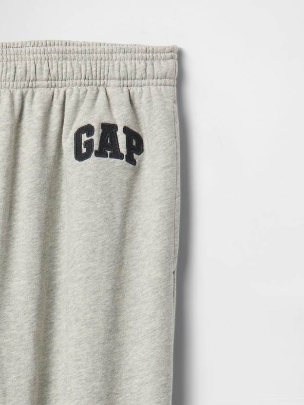 GAP GAP fleece melegítő nadrág