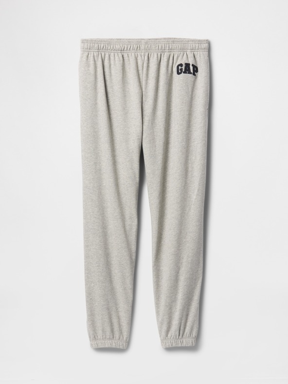 GAP GAP fleece melegítő nadrág