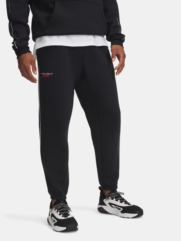 Under Armour Férfi melegítők Under Armour Pjt Rck Icon Flc Jogger