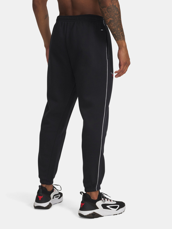 Under Armour Férfi melegítők Under Armour Pjt Rck Icon Flc Jogger
