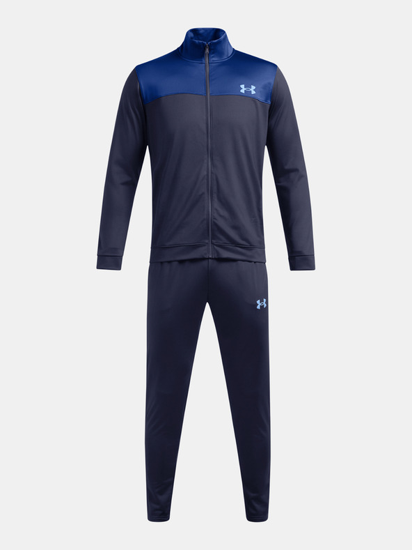 Under Armour Férfi szett Under Armour UA EU RIVAL TRACKSUIT NOV-BLU