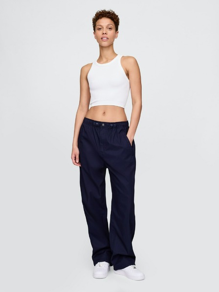 GAP Baggy Parachute nadrág Unisex GAP