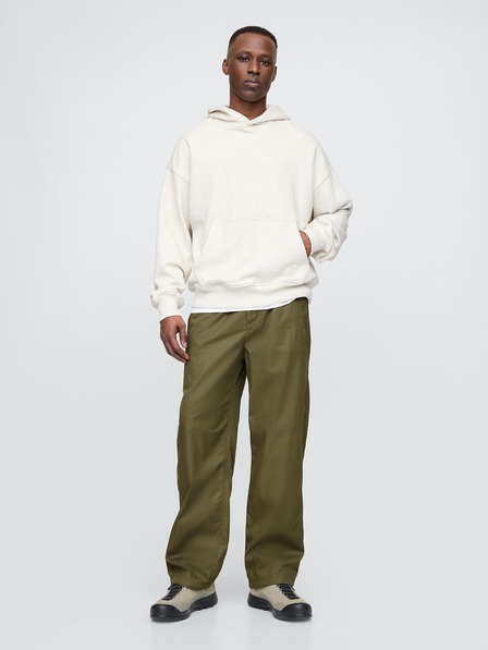 GAP Baggy Parachute nadrág Unisex GAP