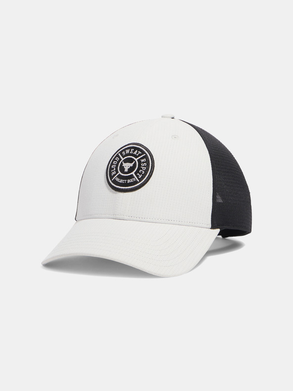 Under Armour Férfi baseball sapka Under Armour Project Rock Trucker