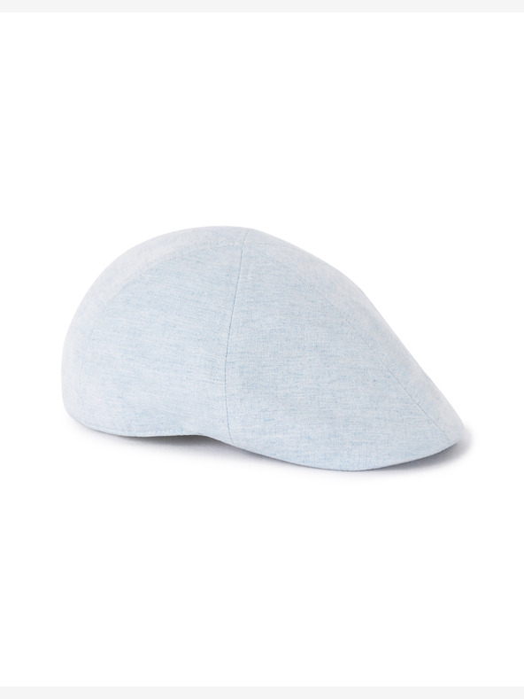 Celio Világoskék Férfi Celio Ligolftex1 T1 sapka