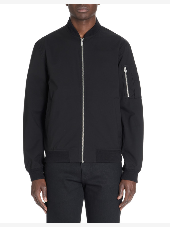 Celio Fekete férfi bomber Celio Lunewbomb