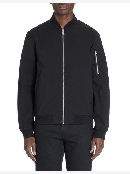 Celio Fekete férfi bomber Celio Lunewbomb