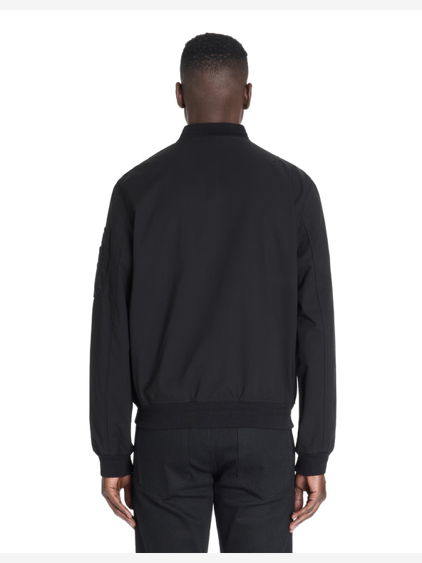 Celio Fekete férfi bomber Celio Lunewbomb