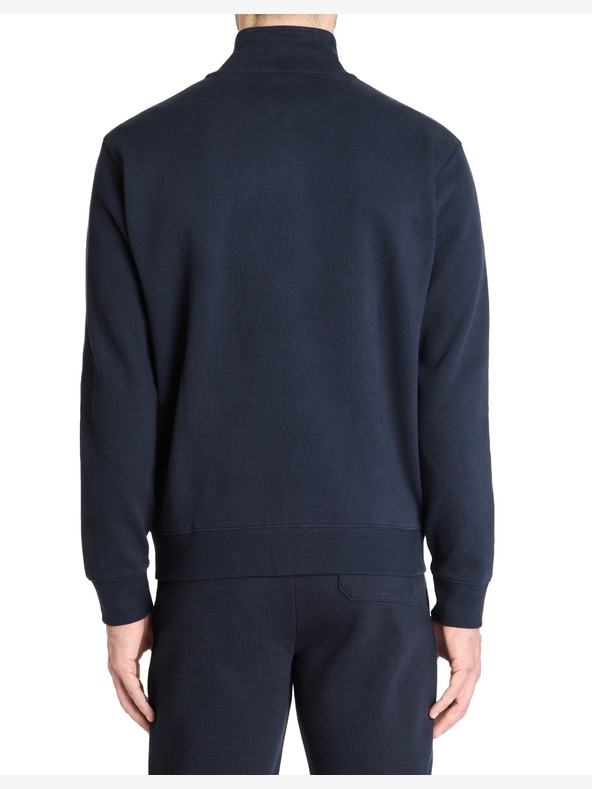 Celio Sötétkék férfi dzseki Celio Letedi