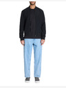 Celio Fekete férfi bomber Celio Lubluz2