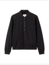 Celio Fekete férfi bomber Celio Lubluz2