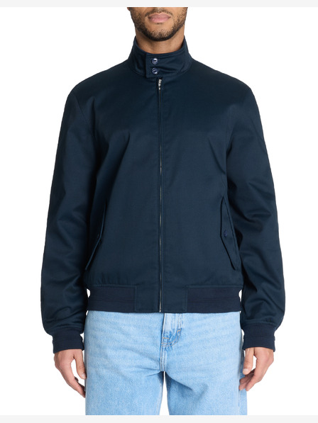 Celio Sötétkék férfi dzseki Celio Lucoton