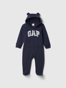 GAP Baby body logóval GAP