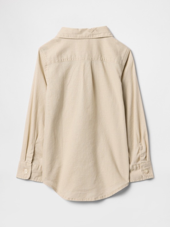 GAP Baby len ing GAP