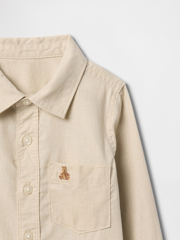 GAP Baby len ing GAP