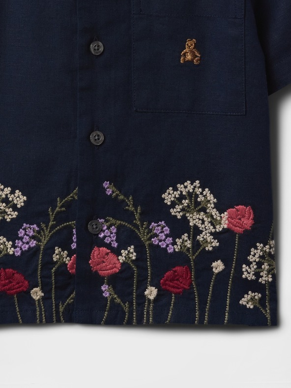 GAP Baby len ing GAP