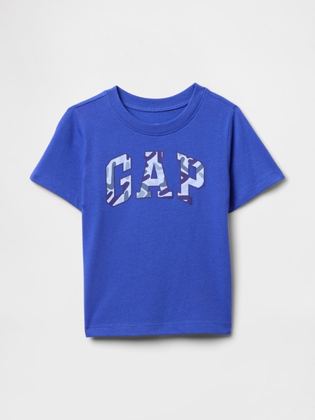GAP Baby póló GAP logóval