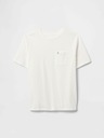 GAP Tricou pentru copii Pocket GAP