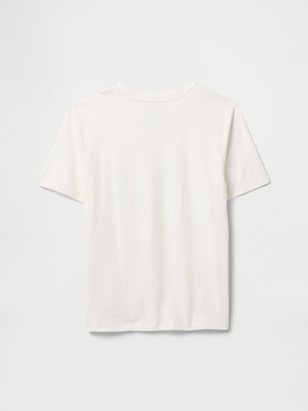 GAP Tricou pentru copii Pocket Americana GAP