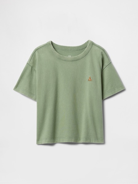 GAP Baby oversize póló Unisex GAP