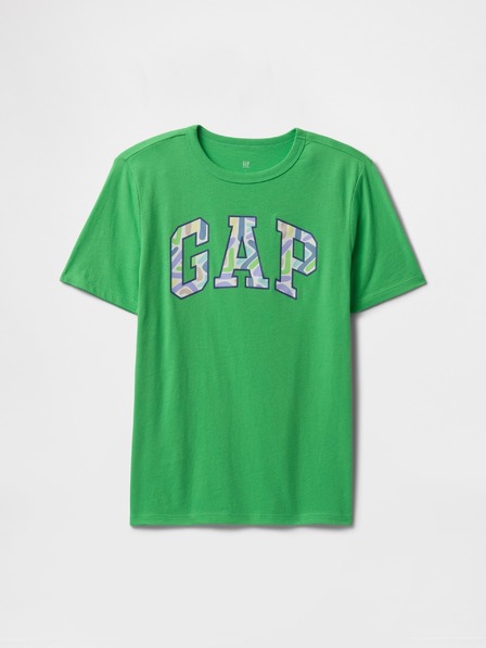 GAP Gyerek póló logóval GAP