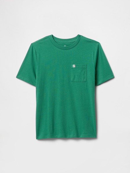 GAP Tricou pentru copii Pocket GAP