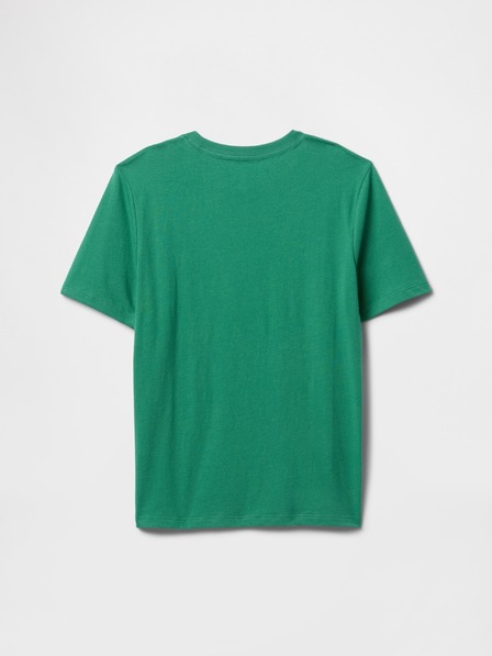 GAP Tricou pentru copii Pocket GAP