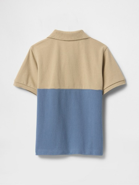 GAP Baby polo póló pique GAP