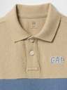 GAP Baby polo póló pique GAP