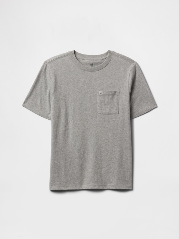 GAP Tricou pentru copii Pocket GAP