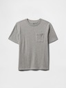 GAP Tricou pentru copii Pocket GAP