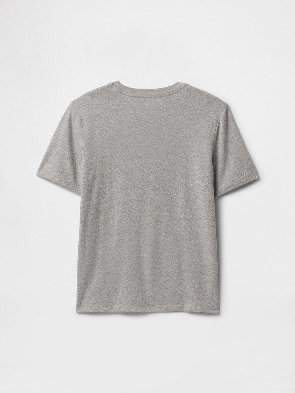 GAP Tricou pentru copii Pocket GAP