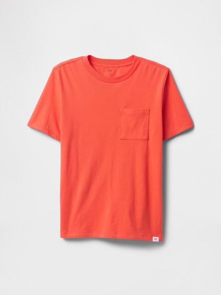 GAP Tricou pentru copii Pocket Americana GAP