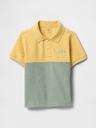 GAP Baby polo póló pique GAP