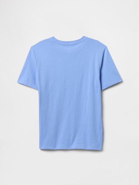 GAP Tricou pentru copii Pocket GAP