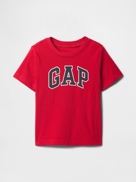 GAP Baby póló logóval Americana GAP