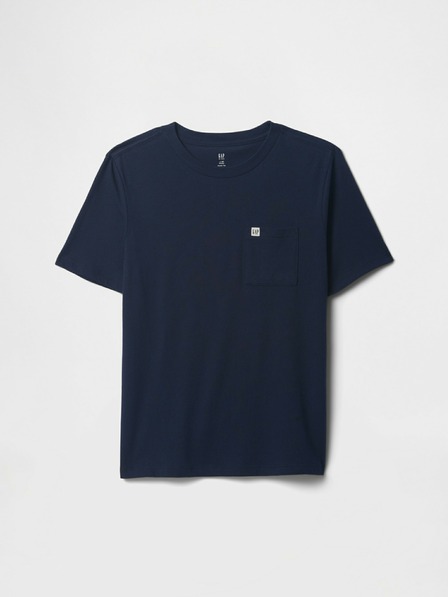 GAP Tricou pentru copii Pocket Americana GAP