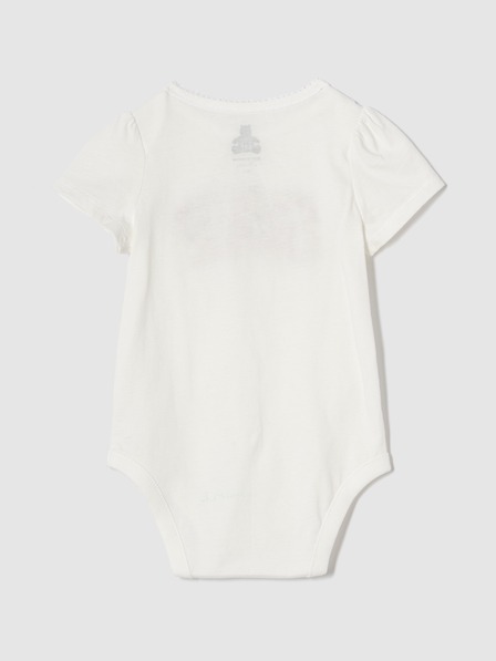 GAP Baby logós body GAP