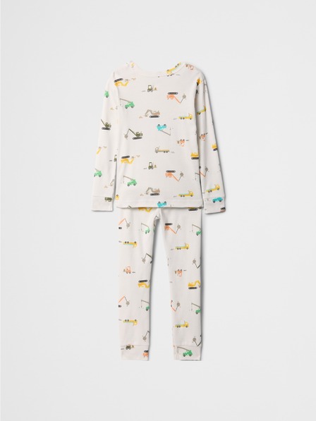 GAP Baby pizsama szett GAP