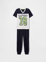 GAP Gyerek pizsama szett GAP