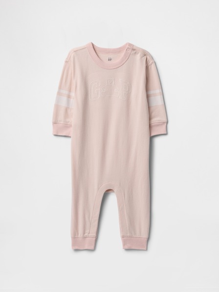GAP Baby overál logóval Americana GAP