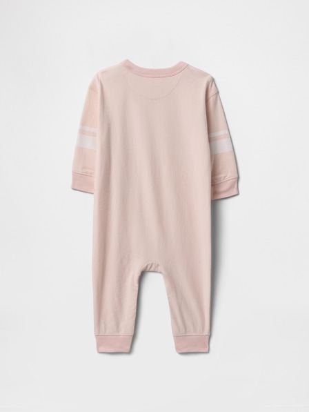 GAP Baby overál logóval Americana GAP